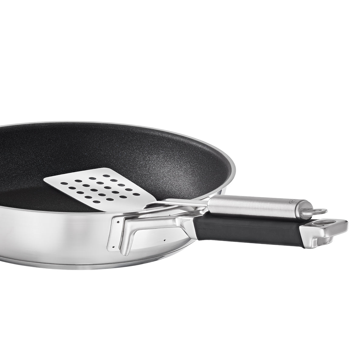 Frying Pan SILENCE PRO Ø 32 cm ProResist