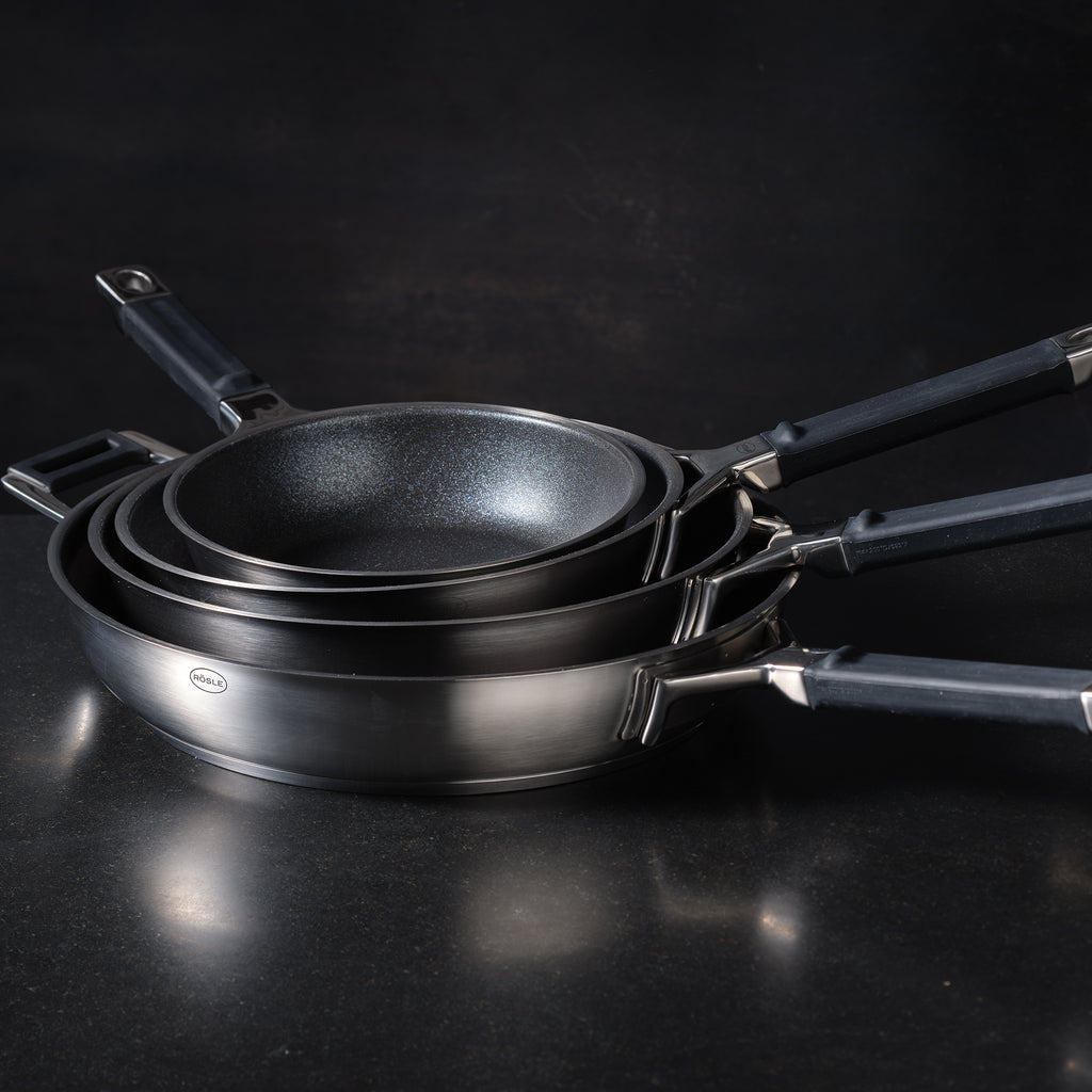 Frying Pan SILENCE PRO Ø 32 cm ProResist