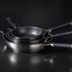 Frying Pan SILENCE PRO Ø 32 cm ProResist